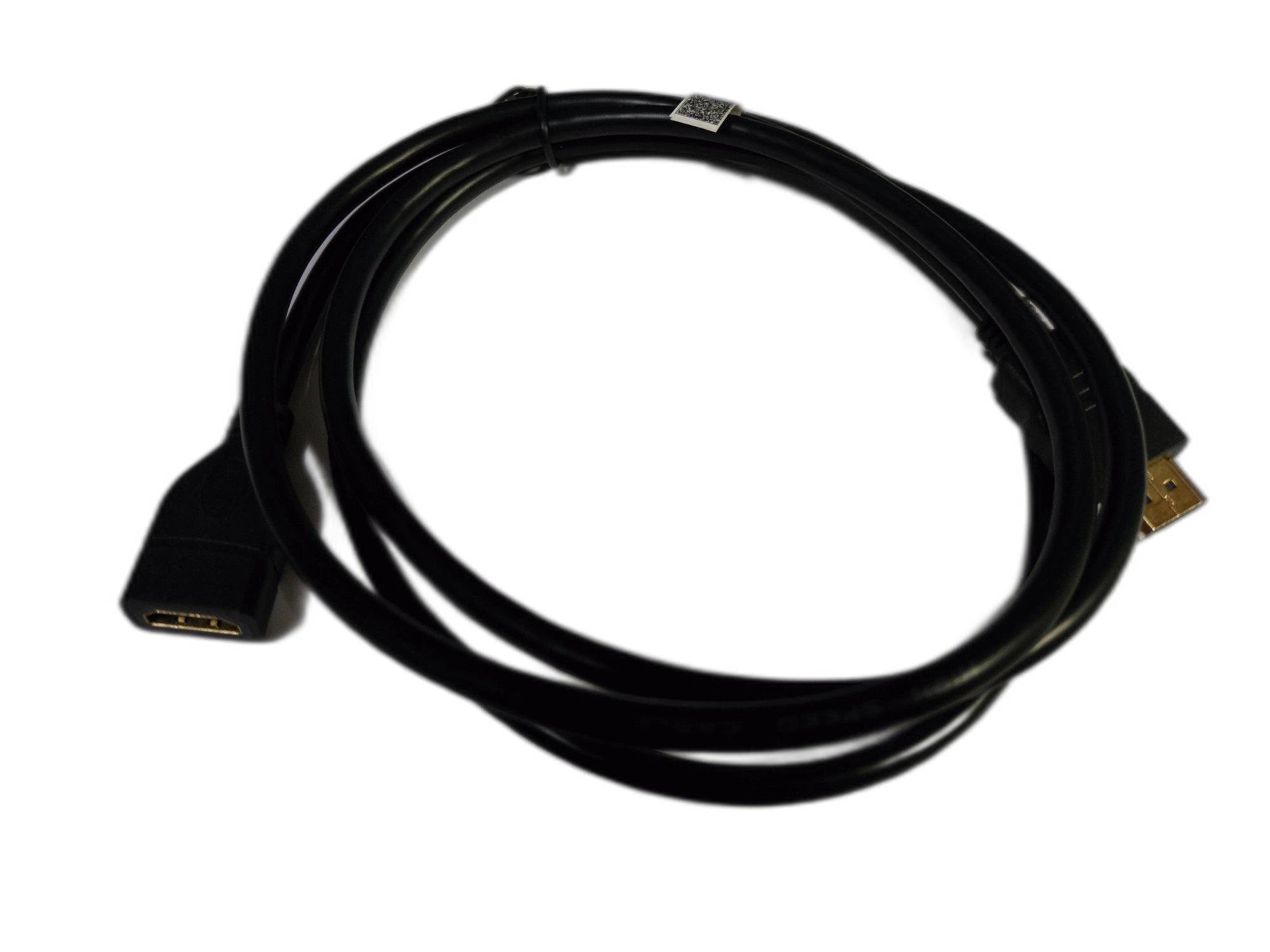 Sapphire HDMI Male to Female 1.5mtr