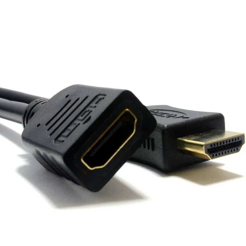 Sapphire HDMI Male to Female 1.5mtr Secondary image