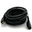 Sapphire HDMI Male to Female 3mtr
