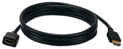 Sapphire HDMI Male to Female 5mtr Main image