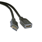 Sapphire HDMI Male to Female 5mtr