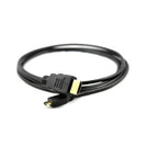 Sapphire Hdmi to Micro hdmi 1.5mtr