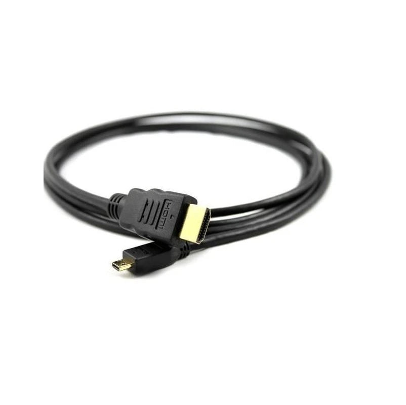 Sapphire Hdmi to Micro hdmi 1.5mtr