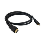 Sapphire HDMI to Mini HDMI 1.5mtr