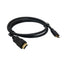 Sapphire HDMI to Mini HDMI 1.5mtr