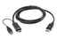Sapphire HDMI to DisplayPort cable 1.5mtr