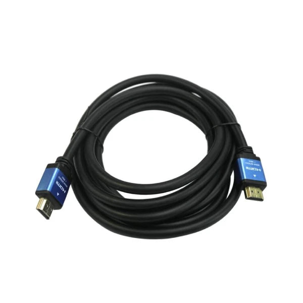 Sapphire HDMI high speed with ethernet 1.5mtr Main image