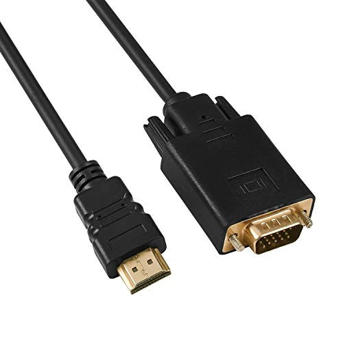 Sapphire HDMI to VGA Cable Main image