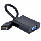 Sapphire HDMI to VGA conv.