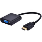 Sapphire HDMI to VGA conv.