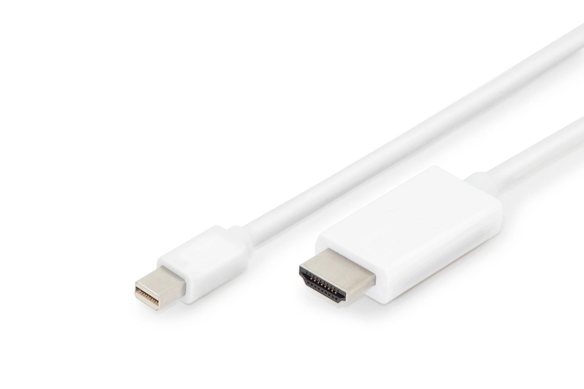 Sapphire Mini DP to HDMI cable