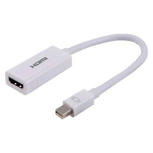Sapphire Mini DP to HDMI converter Main image