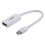 Sapphire Mini DP to HDMI converter