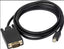 Sapphire Mini Displayport to VGA cable