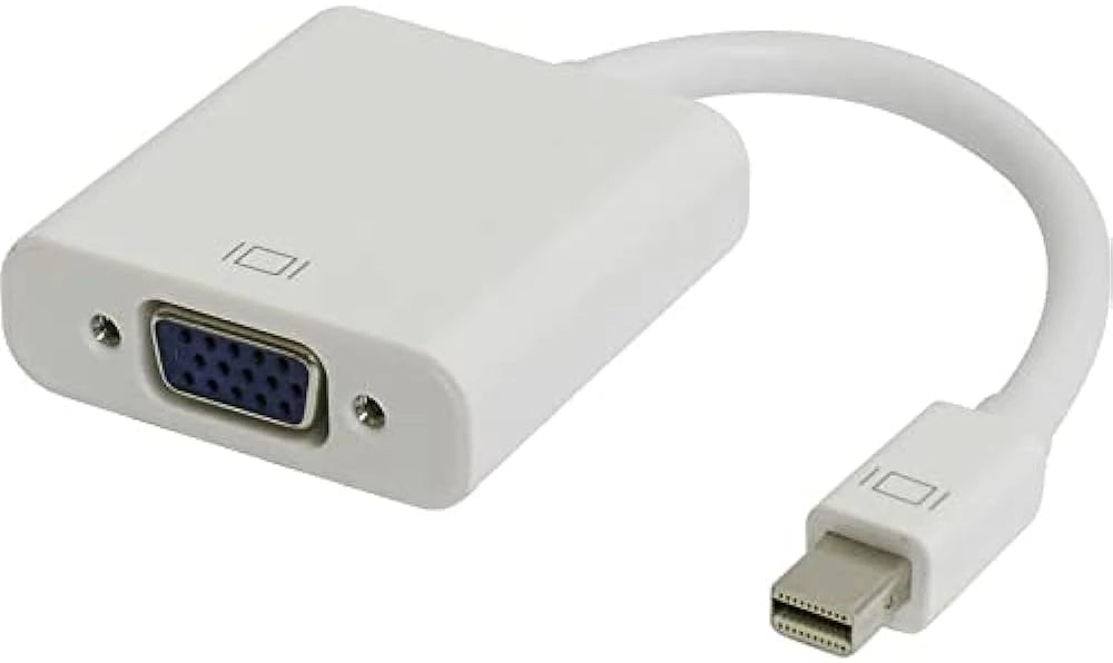 Sapphire Mini Displayport to VGA converter Secondary image