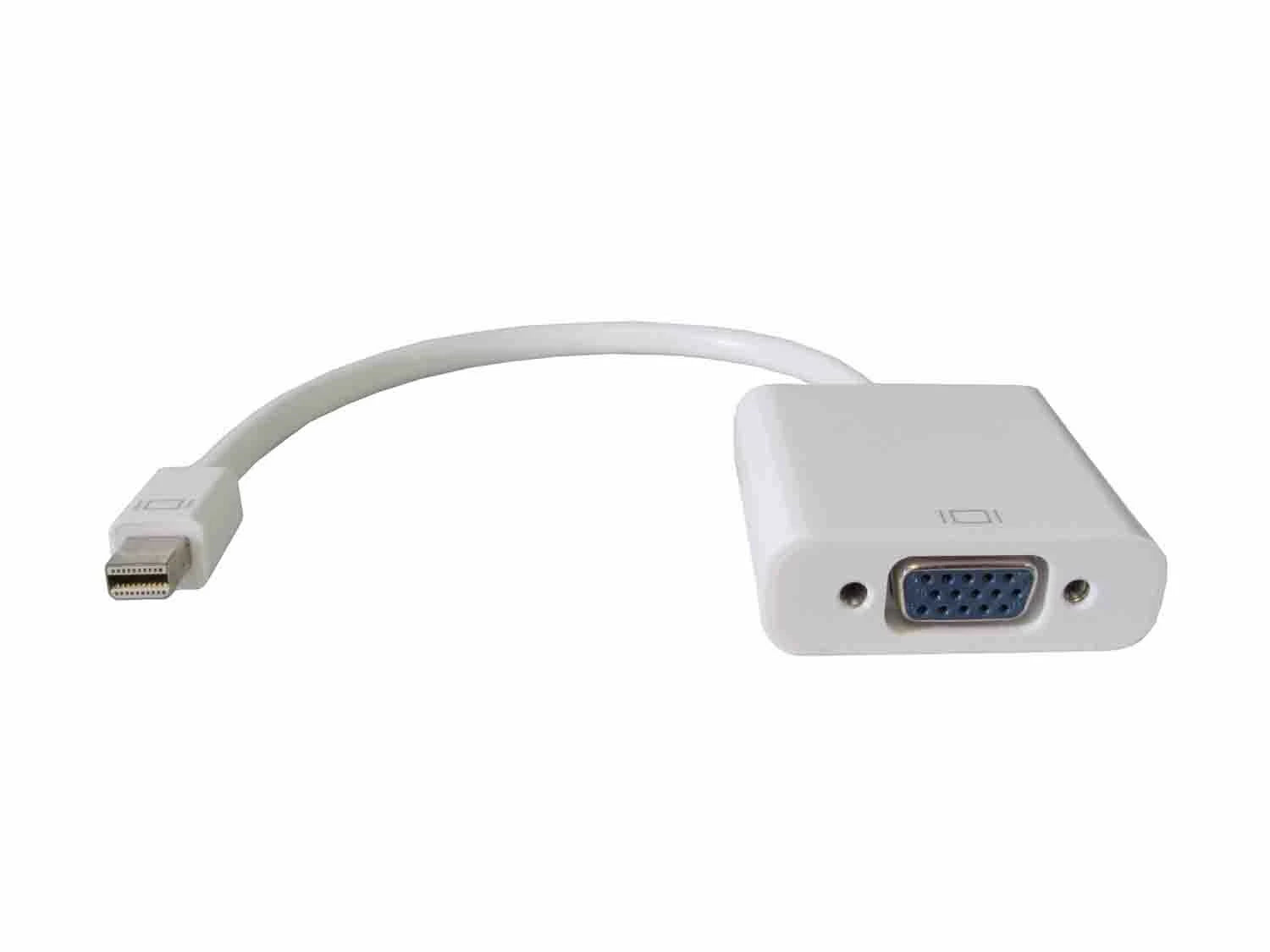 Sapphire Mini Displayport to VGA converter