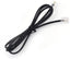 Sapphire Rj11 telephone cord 2mtr