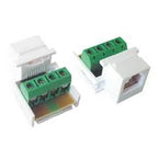 Sapphire Rj 11 telephone I/O