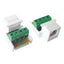 Sapphire Rj 11 telephone I/O