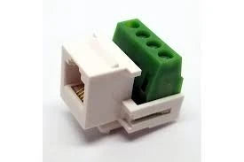 Sapphire Rj 11 telephone I/O Secondary image