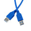 Sapphire USB A male to A male 3.0v 1.5mtr