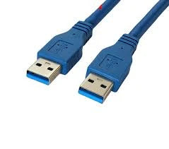 Sapphire USB A male to A male 3.0v 1.5mtr