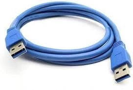 Sapphire USB A male to A male 3.0v 3mtr Secondary image