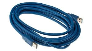 Sapphire USB A male to A male 3.0v 5mtr Secondary image