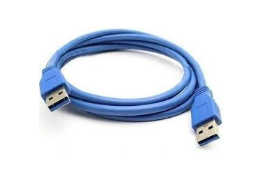 Sapphire USB A male to A male 3.0v 5mtr Main image
