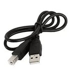 Sapphire USB Printer cable 1.5mtr