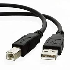 Sapphire USB Printer cable 1.5mtr