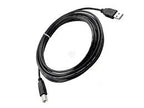 Sapphire USB printer cable 3mtr