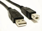 Sapphire USB printer cable 3mtr