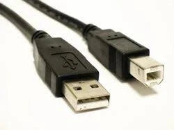 Sapphire USB printer cable 3mtr