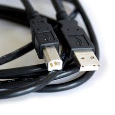 Sapphire USB Active printer cable 10mtr Secondary image