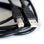 Sapphire USB Active printer cable 10mtr