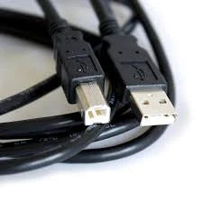 Sapphire USB printer cable 5mtr Secondary image