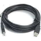 Sapphire USB printer cable 5mtr