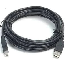 Sapphire USB printer cable 5mtr