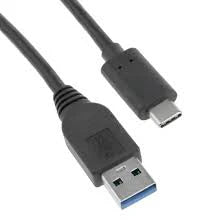 Sapphire USB to Type C cable 5mtr Secondary image