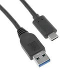 Sapphire USB to Type C cable 5mtr