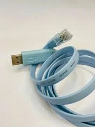 Sapphire USB to RJ45 console cable (FTDI) Secondary image