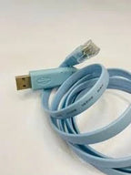 Sapphire USB to RJ45 console cable (FTDI)