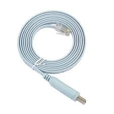 Sapphire USB to RJ45 console cable (FTDI) Main image