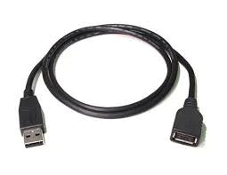 Sapphire USB Extension cable 1.5mtr Secondary image