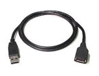Sapphire USB Extension cable 1.5mtr