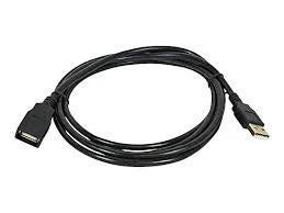 Sapphire USB Extension cable 3mtr Main image