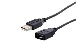 Sapphire USB Extension cable 5mtr Secondary image