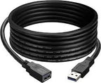 Sapphire USB Extension cable 5mtr