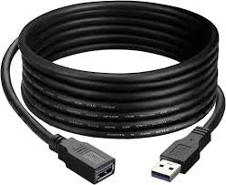 Sapphire USB Extension cable 5mtr Main image
